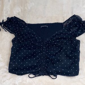 Abercrombie and Fitch Women’s Top